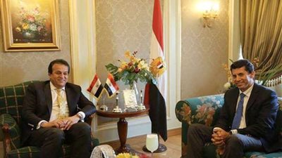 الشباب والرياضة تنظم أولمبياد الفتاة الجامعية