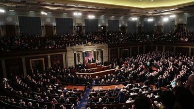 الديمقراطيون: إعلان ترامب حالة الطوارئ انتهاك للدستور