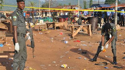 نيجيريا: مقتل 66 شخصًا على الأقل قبل أيام من بدء الانتخابات الرئاسية