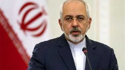 ظريف: الحرب على إيران ستكون انتحارا