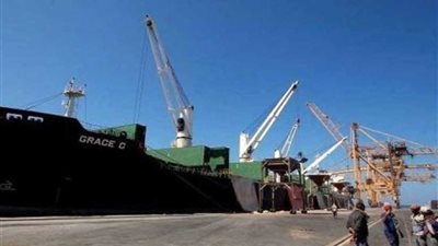 اليمن : 430 تصريحا لمساعدات إلى الحديدة في 7 أيام