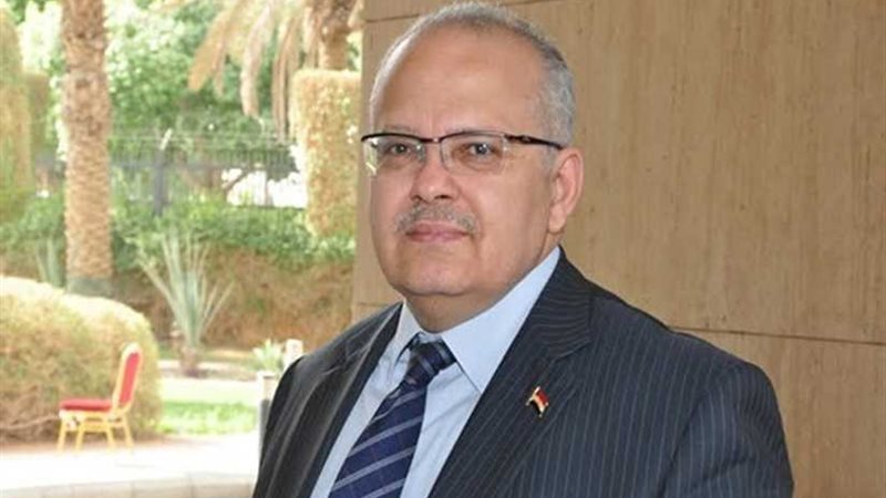 جامعة القاهرة تتقدم