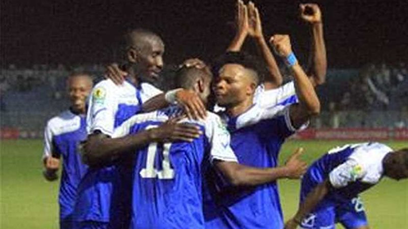 الهلال السوداني يخسر