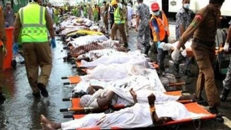 ارتفاع حصيلة ضحايا