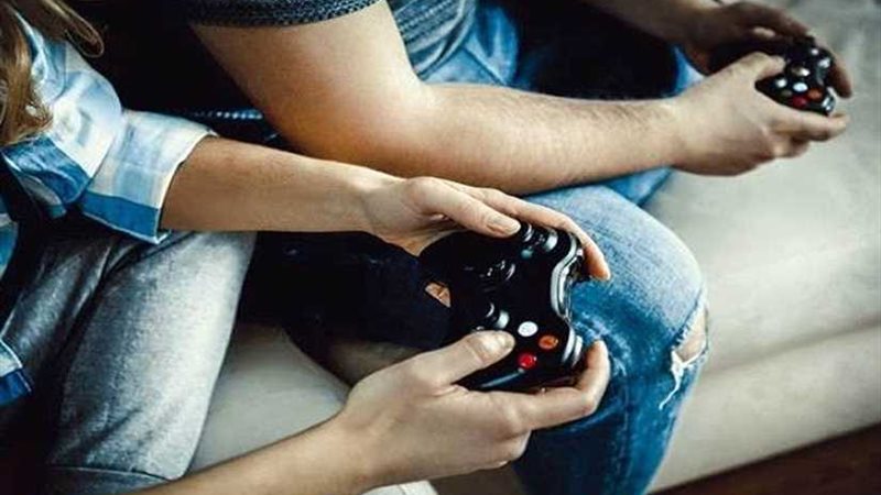 دراسة تبرئ ألعاب