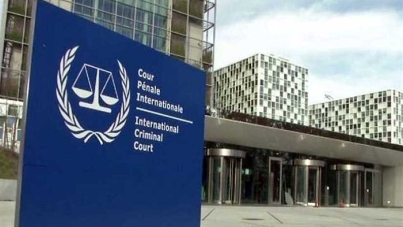 العدل الدولية تقبل