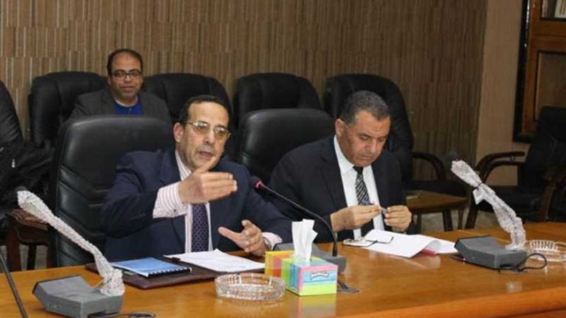 شوشة يؤكد أهمية دور