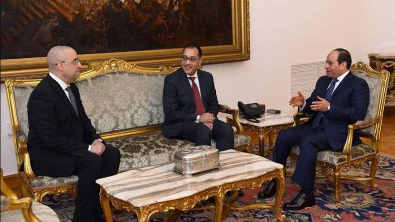 المتحدث الرئاسي يكشف