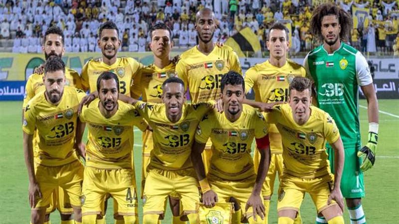 الوصل الإماراتي يفتح