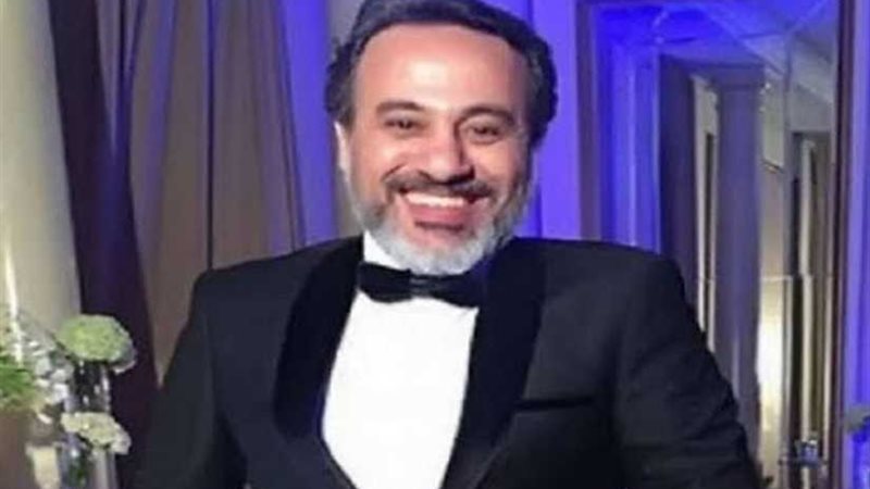 تعيين الفنان إيهاب