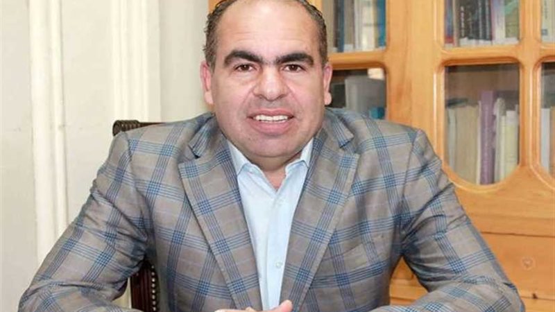 الهضيبي: بدء التجهيز