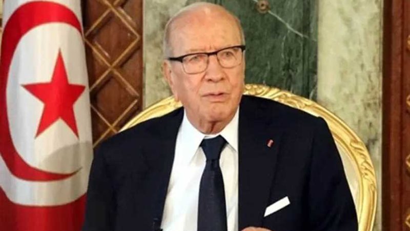 تونس تعلن مشاركتها