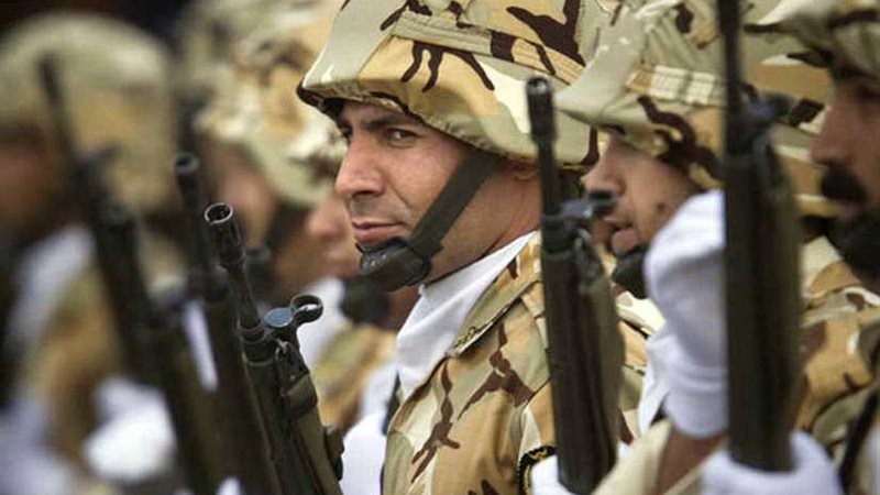 إيران تتوعد بالانتقام