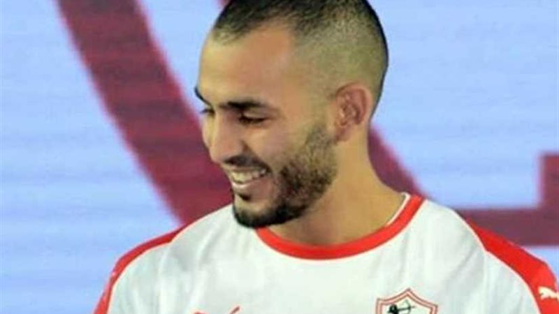 خالد بوطيب يتقدم