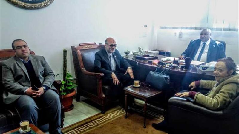 بروتوكول تعاون بين