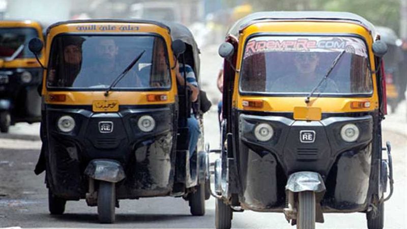 مستند.. مصلحة الضرائب