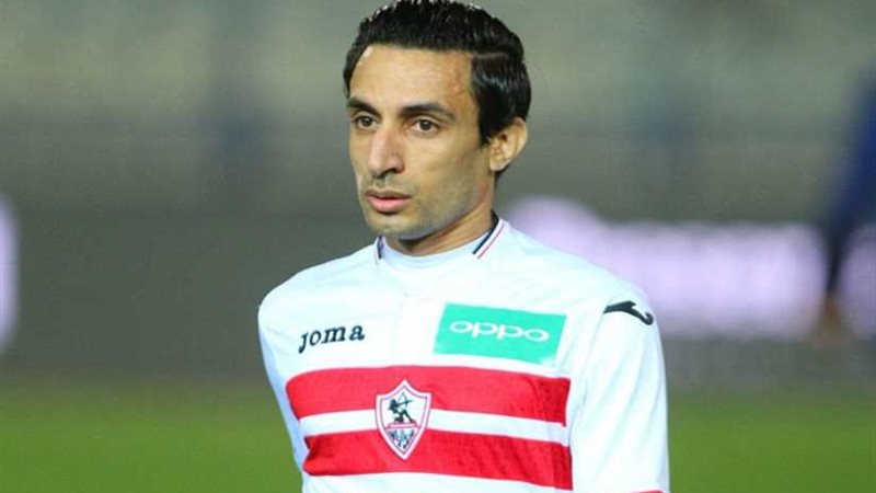 رد فعل أيمن حفني