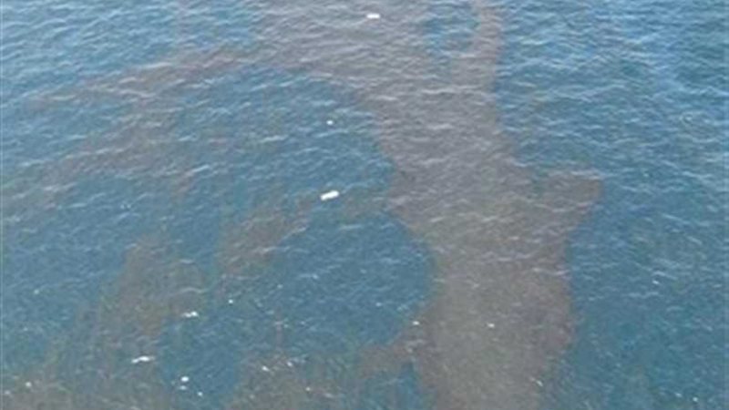 وصول بقعة سولار قادمة