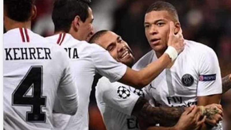 صحف فرنسا تهتم بفوز