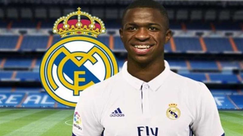 فينيسيوس: بنزيما