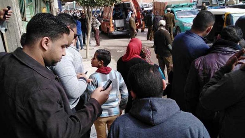 في عيد الحب.. يُطعن