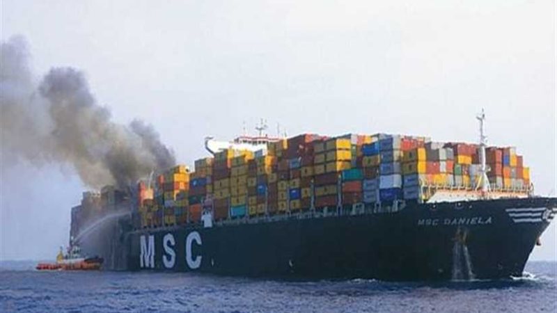 عبور 39 سفينة للمجرى