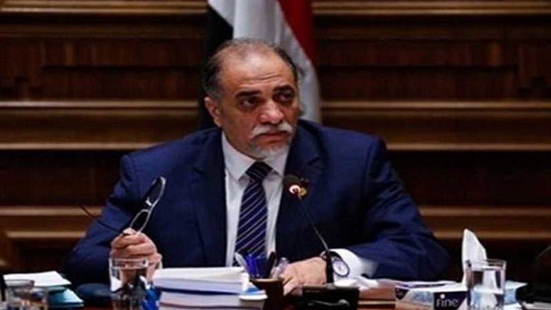 دعم مصر يعلن سحب