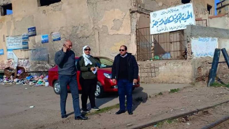 بالصور.. كراسي متحركة