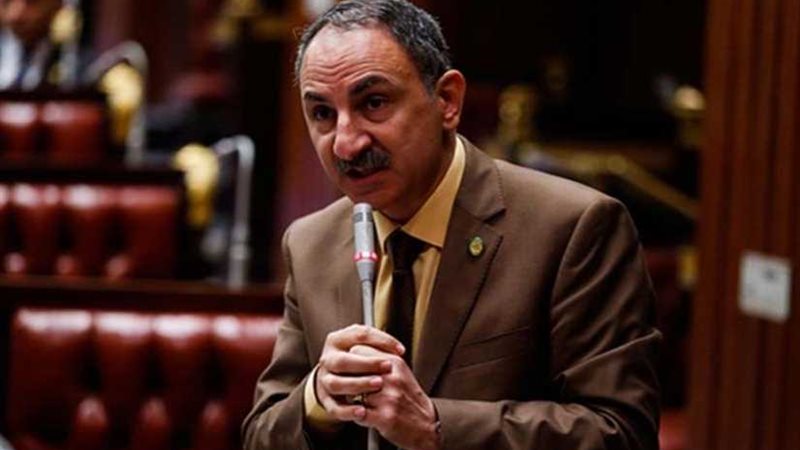 طلب إحاطة لوزيرة