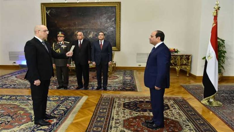 البرلمان يوافق على