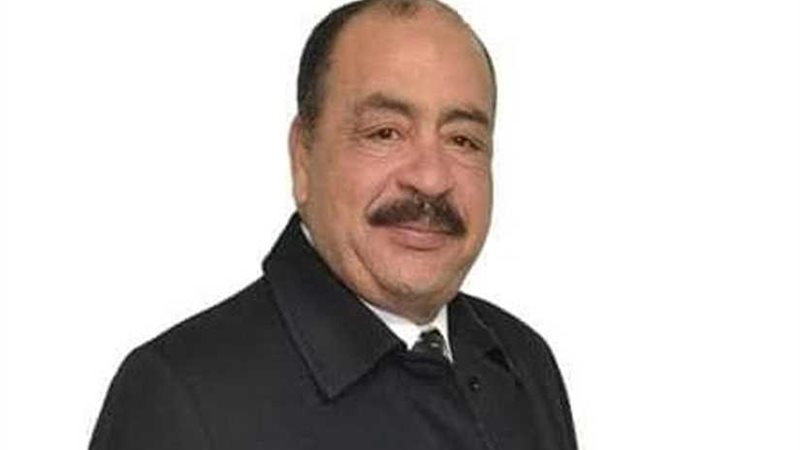 سلامة أمينا لـللمصريين