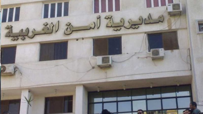 الأمن ينفي سرقة مليون