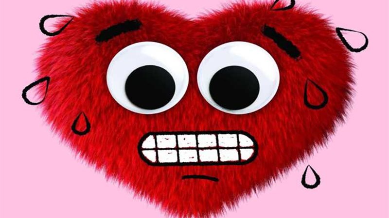 في الفلانتين.. أمة