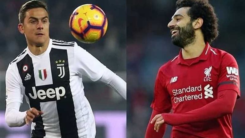 يوفنتوس ينفي مبادلة