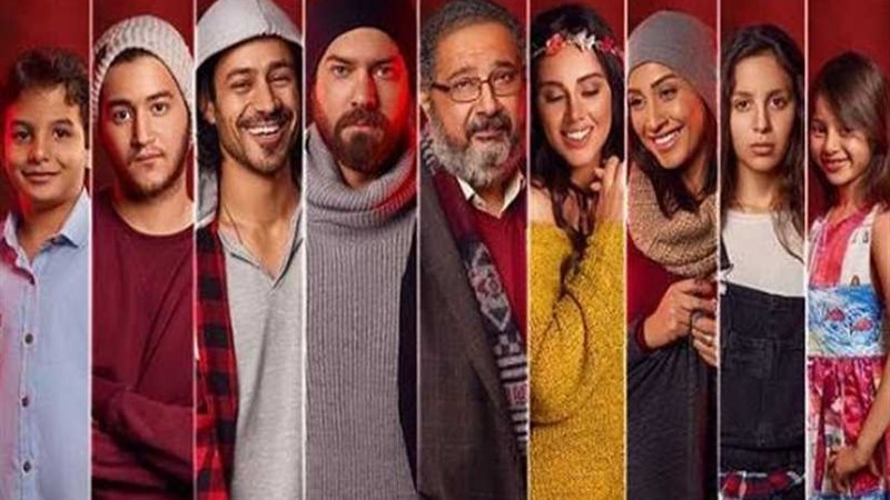 هيبتا تتحول إلى فيلم