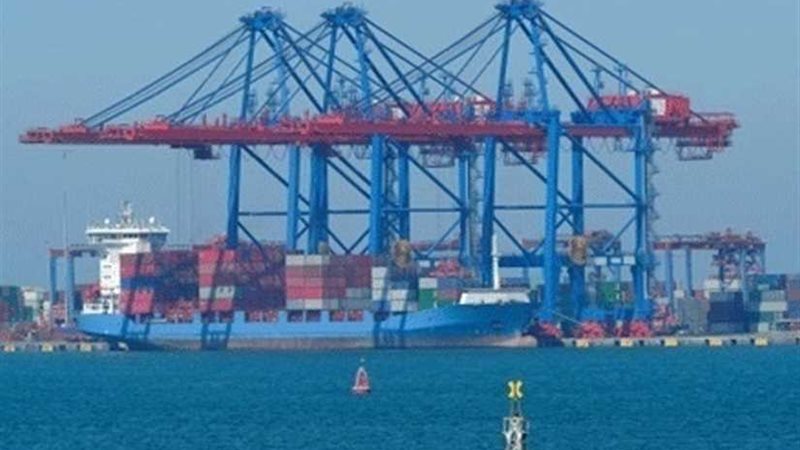 إغلاق ميناء نويبع