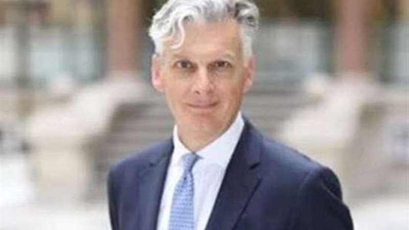 السفير البريطاني: