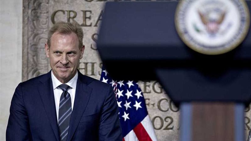 الدفاع الأمريكية: