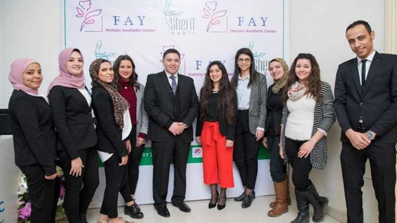 للمرة الأولى استشاري