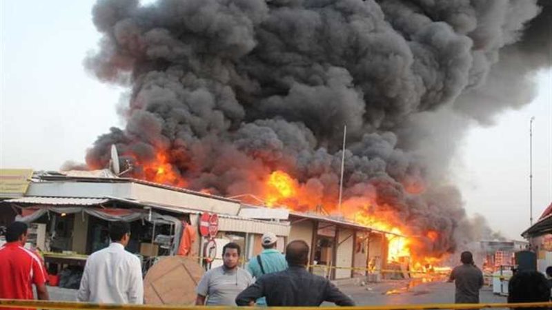 8 قتلى من التيار