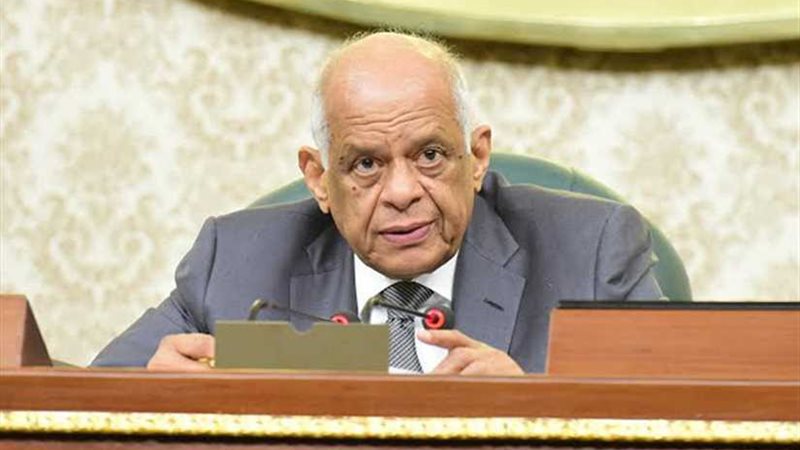 مصير التعديلات الدستورية