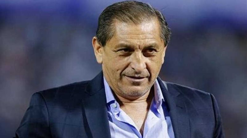 مدرب بيراميدز: هدف