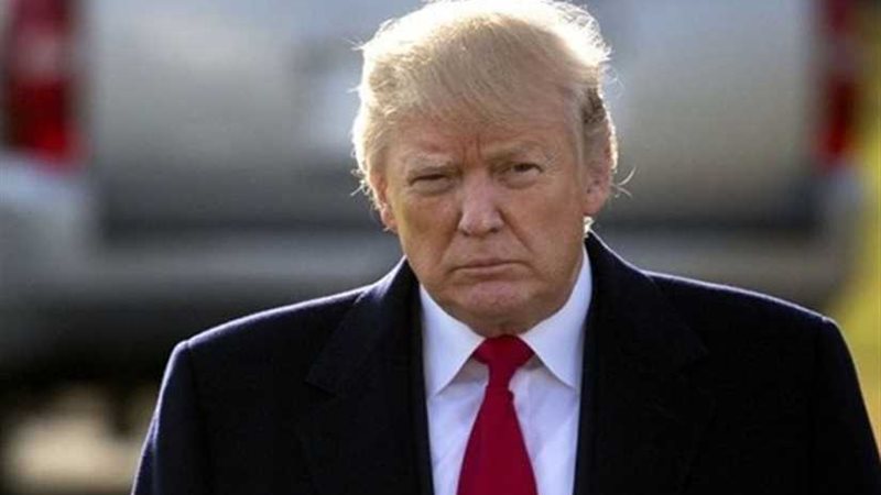 البيت الأبيض: ترامب