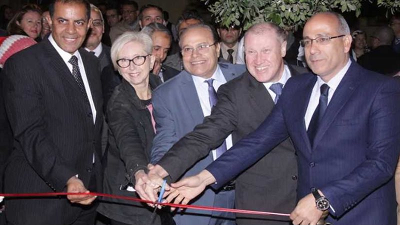 رئيس التنمية الثقافية