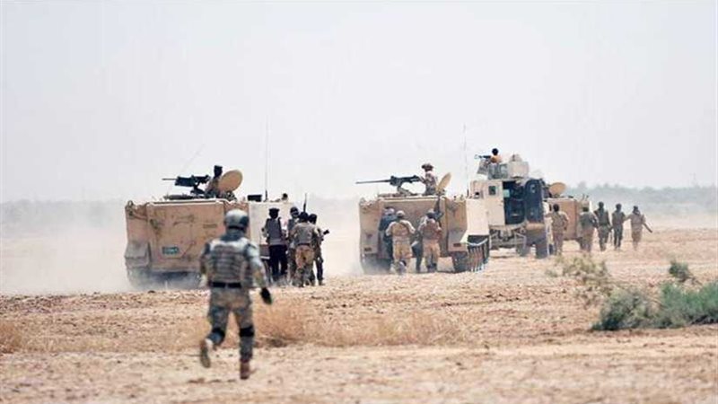 العراق:حملة تفتيش