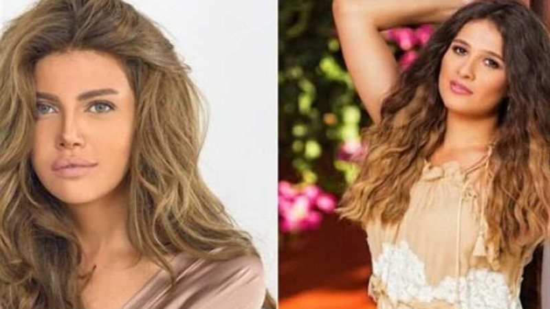 زوج ريهام حجاج يرد