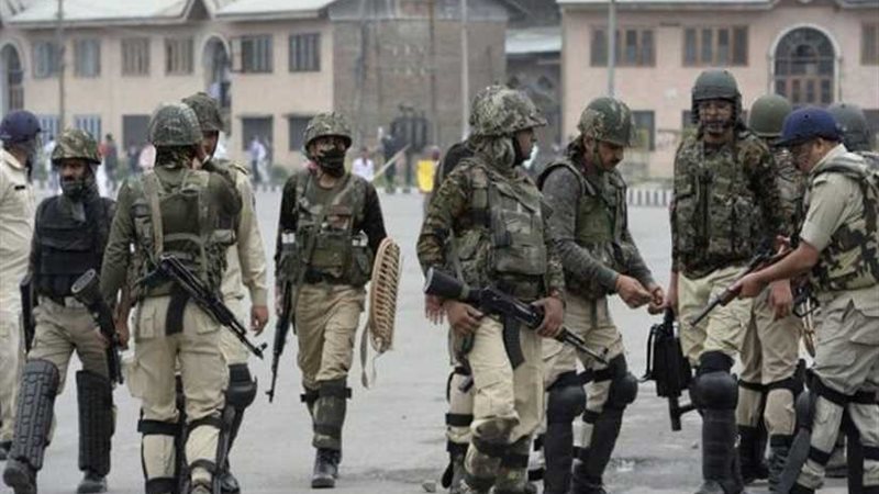 الهند تسحب وضع الدولة