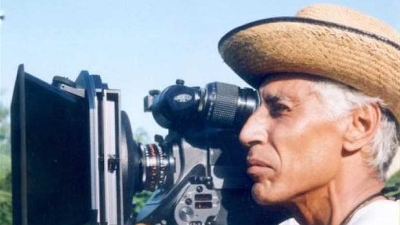 وفاة المصور السينمائي