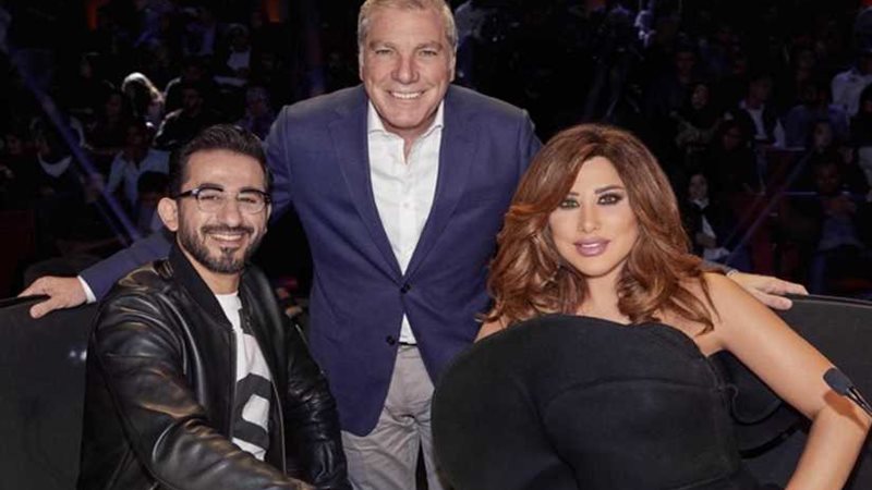 المواهب العربية تعود