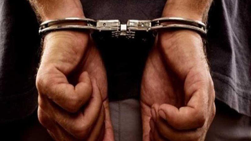 ضبط هارب من تنفيذ